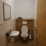 Bergfink Апартаменти Флахау