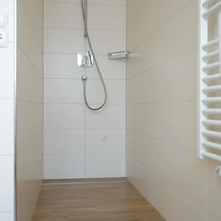 Bergfink Appartement *