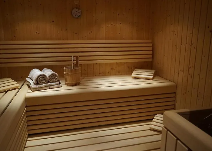 Bergfink Apartment Flachau