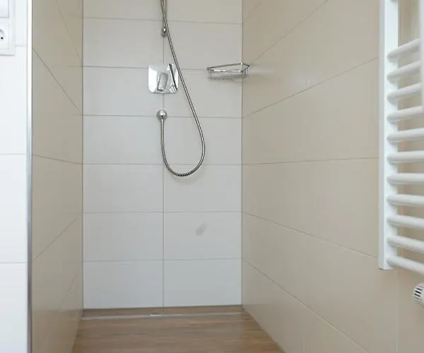 Bergfink Apartment *