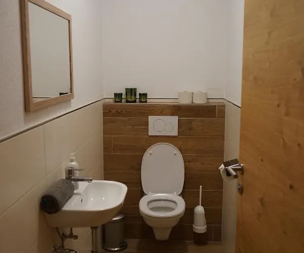 Bergfink Apartment Flachau